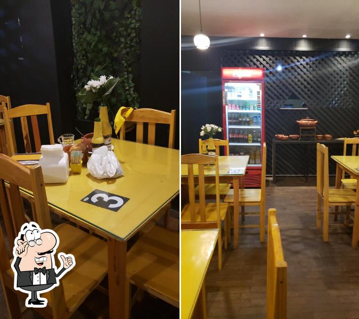 Hamburgueria do Tio Nem