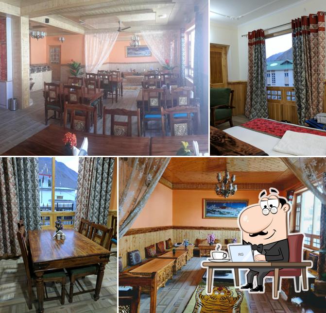 Hotel Maitreya Regency Tabo by Eco Hospitality