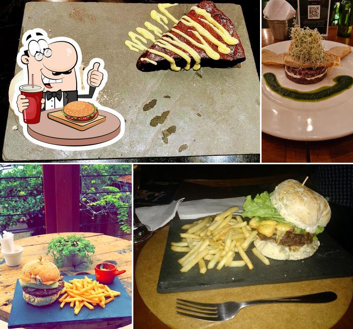 Jardins Restô Café