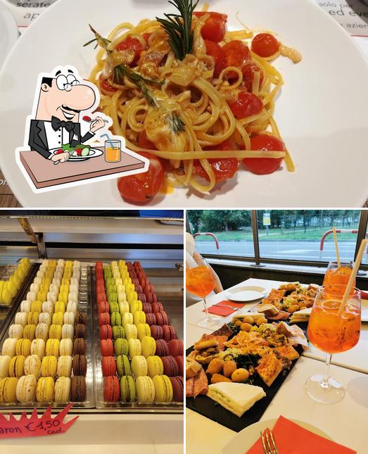 Platti al Ko.Bo Food