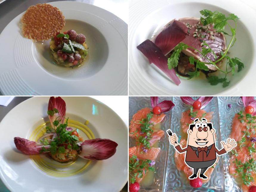 Restaurant Le Rapido