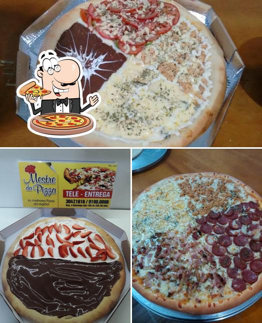 Mestre da Pizza