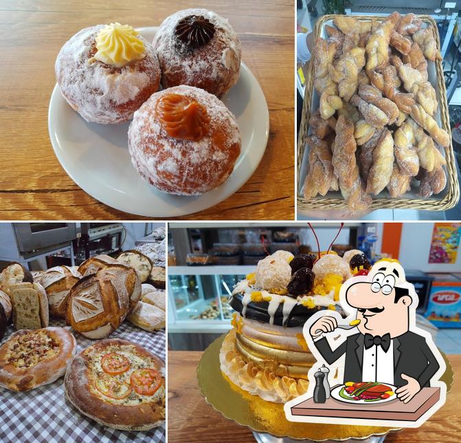 Padaria e Confeitaria Agostinho