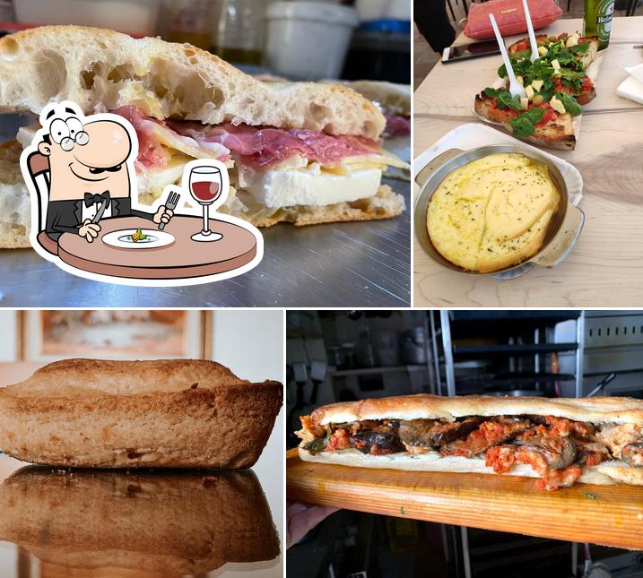 Panificio Dolce & Salato