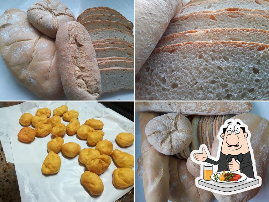 Panificio Gasparini Snc