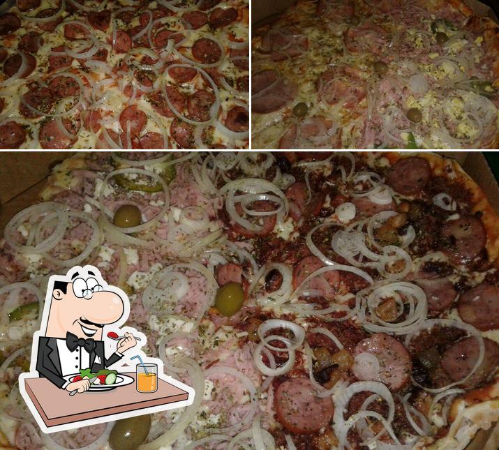 Pizzaria Litoral