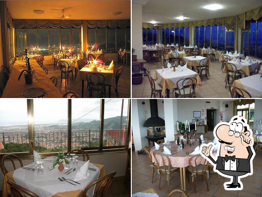 Ristorante Panoramique