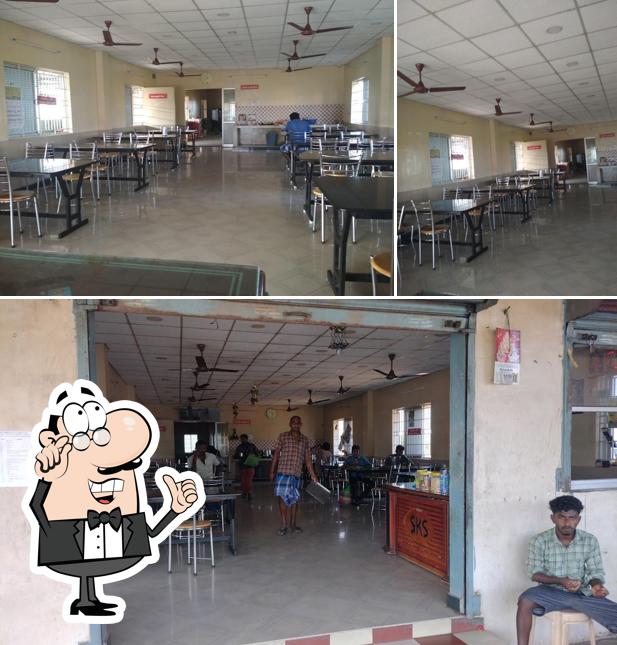 SKS HOTEL