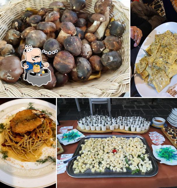 Cibo al Sorsi e Morsi
