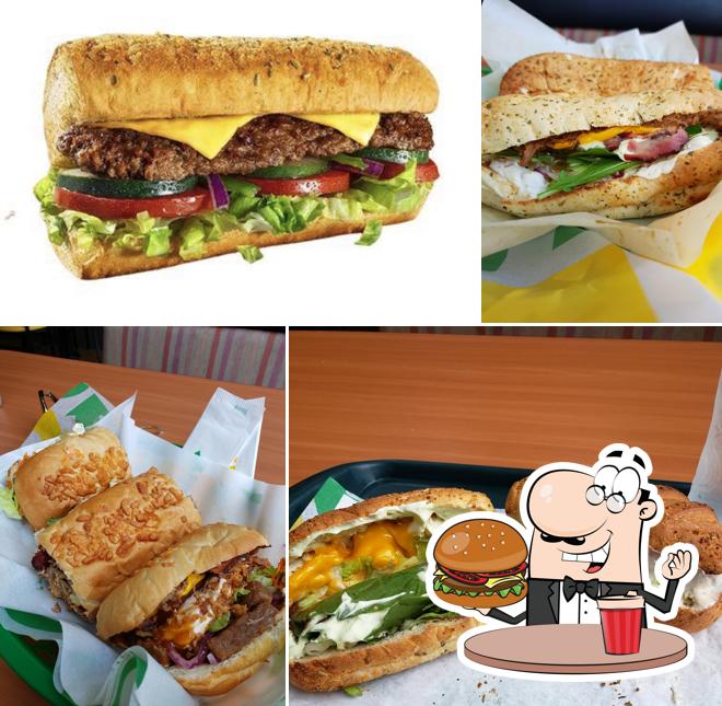 Subway Sertã