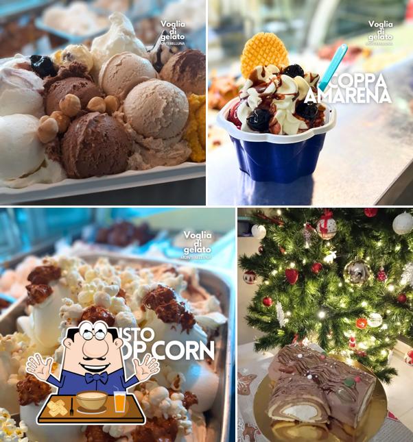 Voglia di ...gelato Montebelluna