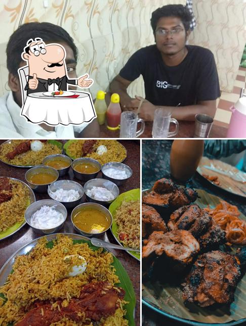 Welcome Fast Food
