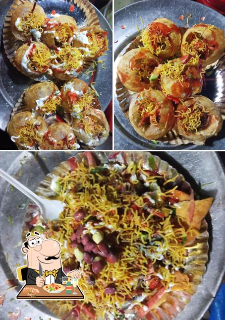 Yogindra Special Panipuri Stall