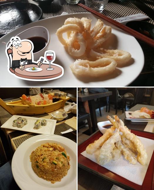 Cibo al Senmiya