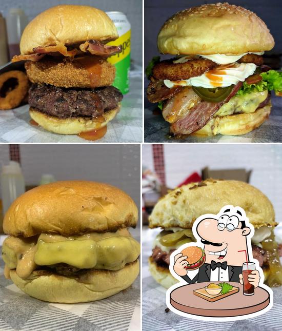 Smoky 'n Burger