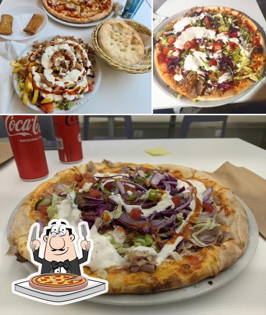 Tadim Istanbul Pizzeria-Kebap