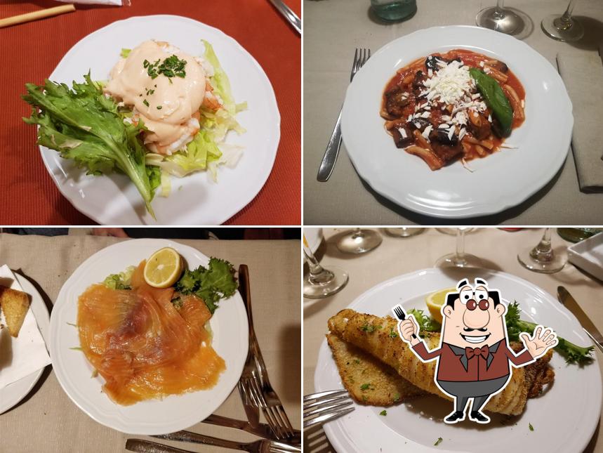 Trattoria Carpaccio
