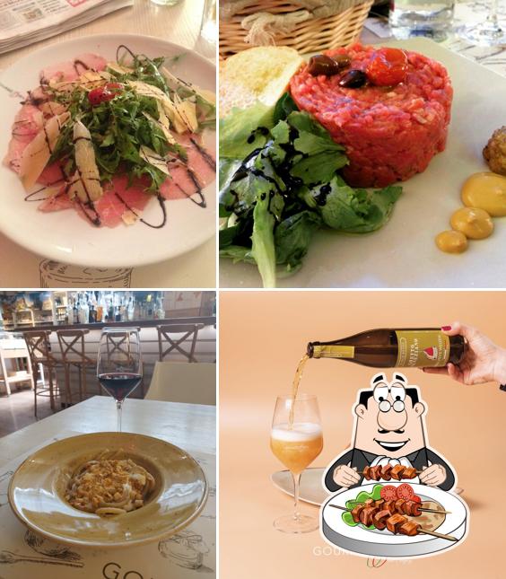 Cibo al Gourmetteria
