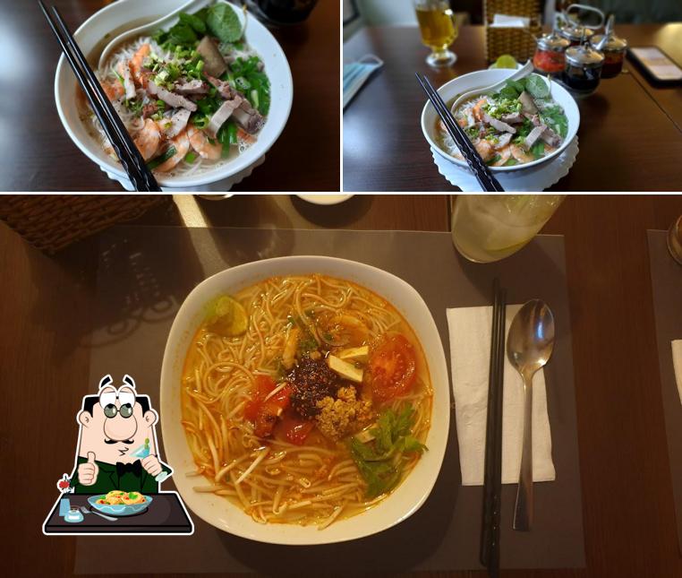 Platti al Pho Na