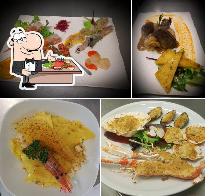 Antica Osteria Italia