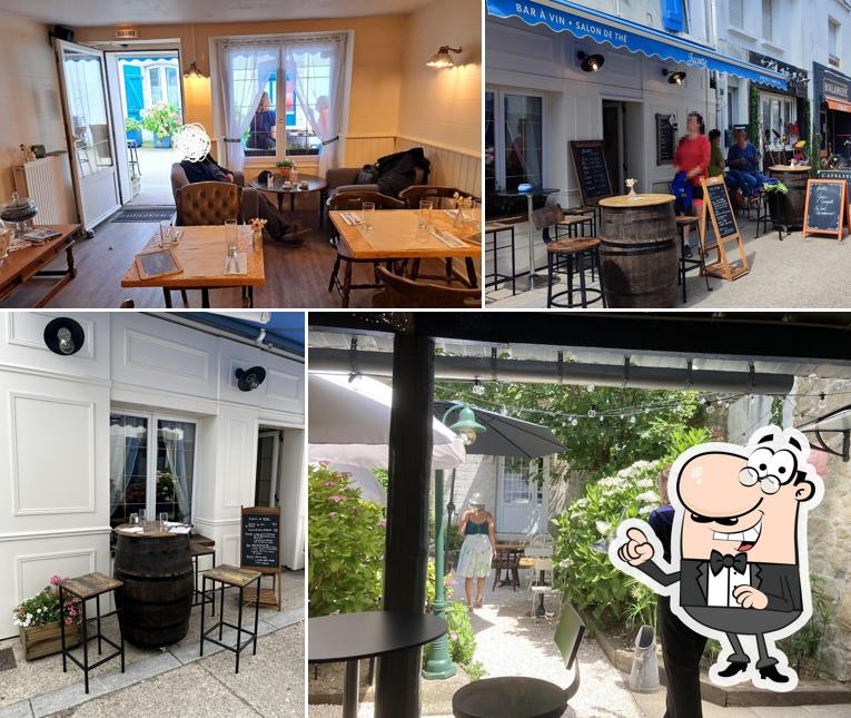 Bistrot Jucotte