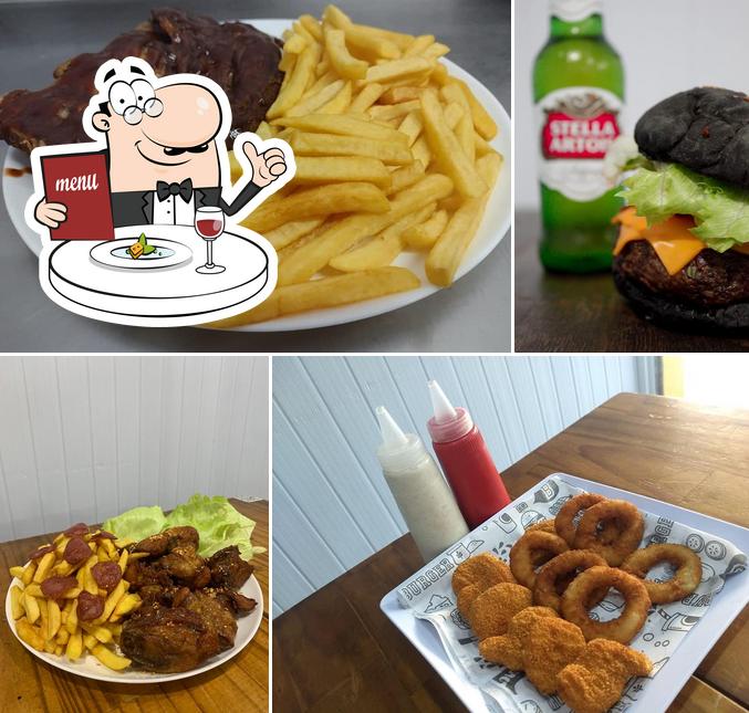 Bico Lanches