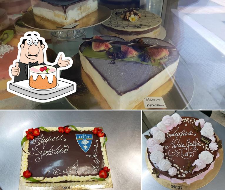 Guarda la foto di Sensi Bar Gelateria