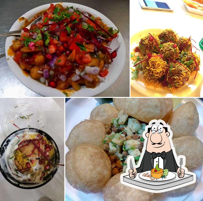 Food at Chatore