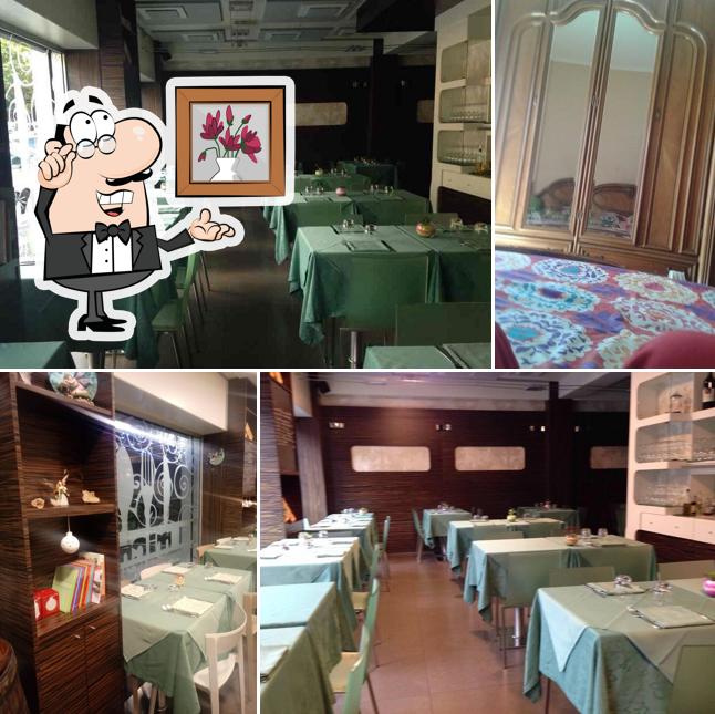 Ristorante Da Michele