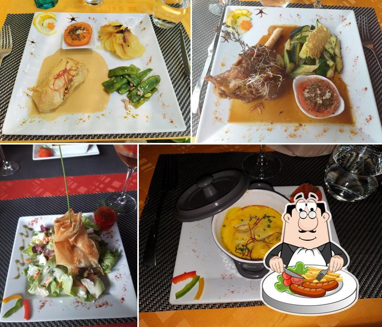 la Farigoulette
