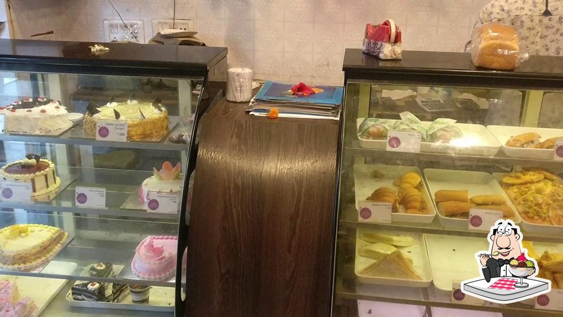 Dessert is an important part of the meal