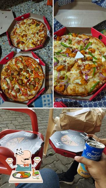 The image of Oven Story’s food and beverage