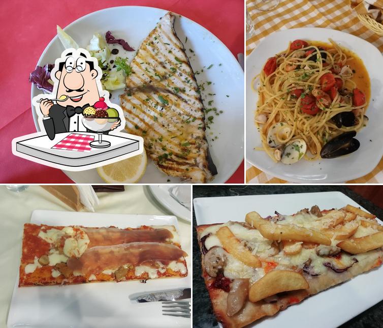 Pedro Pizzeria Ristorante