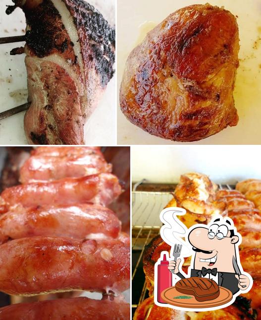 President's Grill