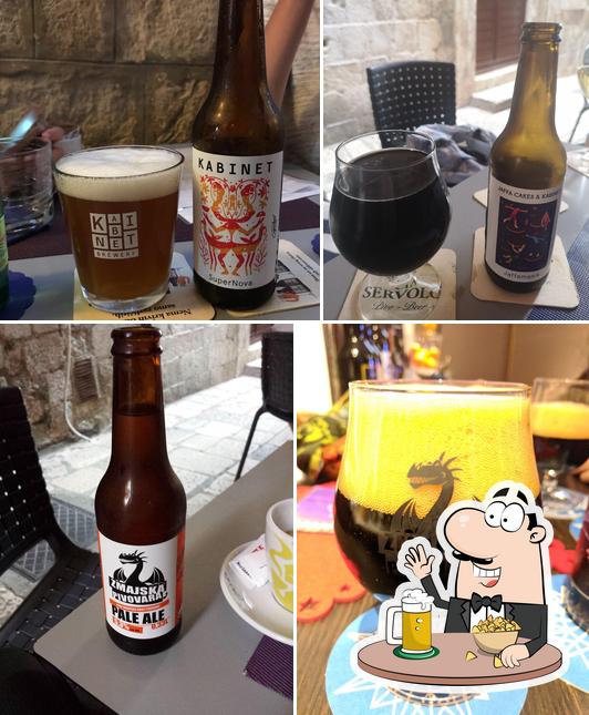 Glam Bar - #beertherapy