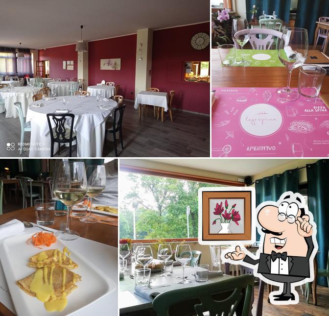 Lago Spina Ristorante