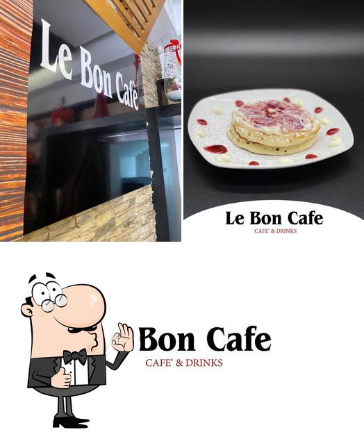 Vedi la immagine di Le Bon Cafè