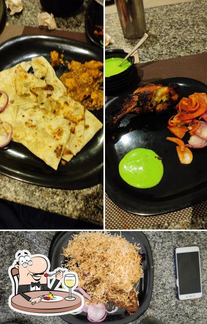ATIDHI GRAND RESTAURANT