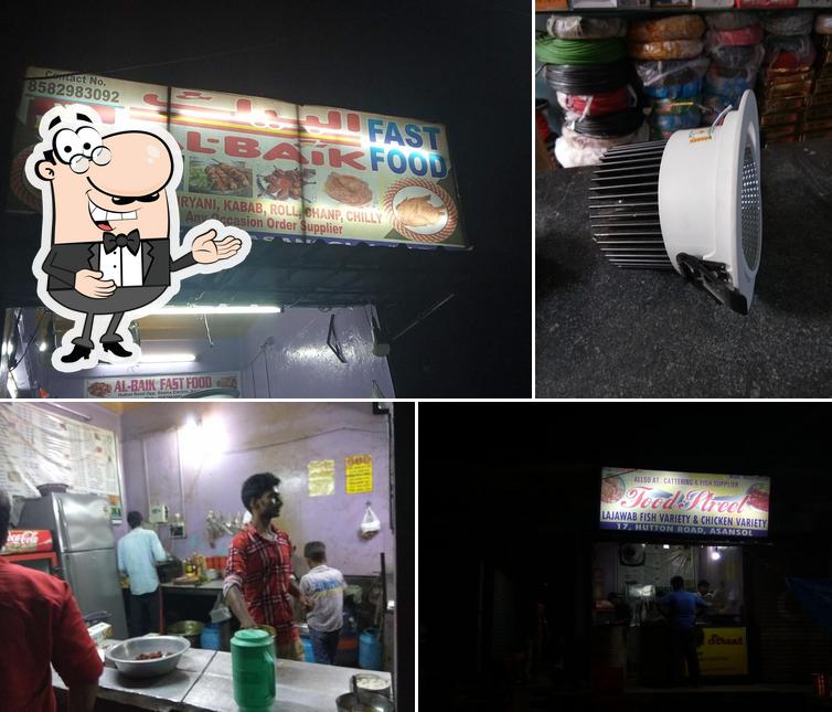 Al Baik Fast Food photo