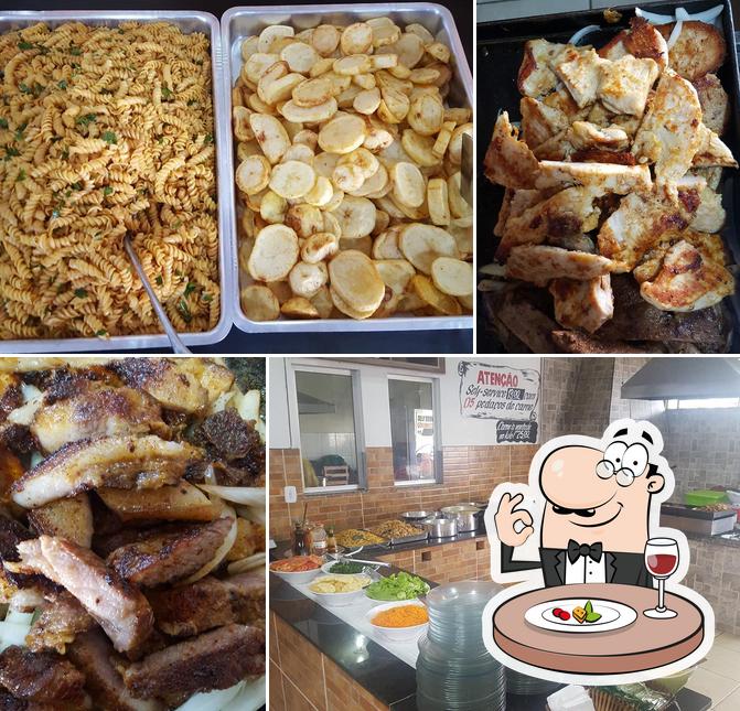 Restaurante Big Tempero Grill