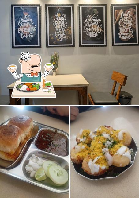 Balaji's blessings cafe