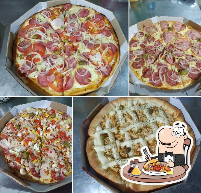 Bella Pizzaria