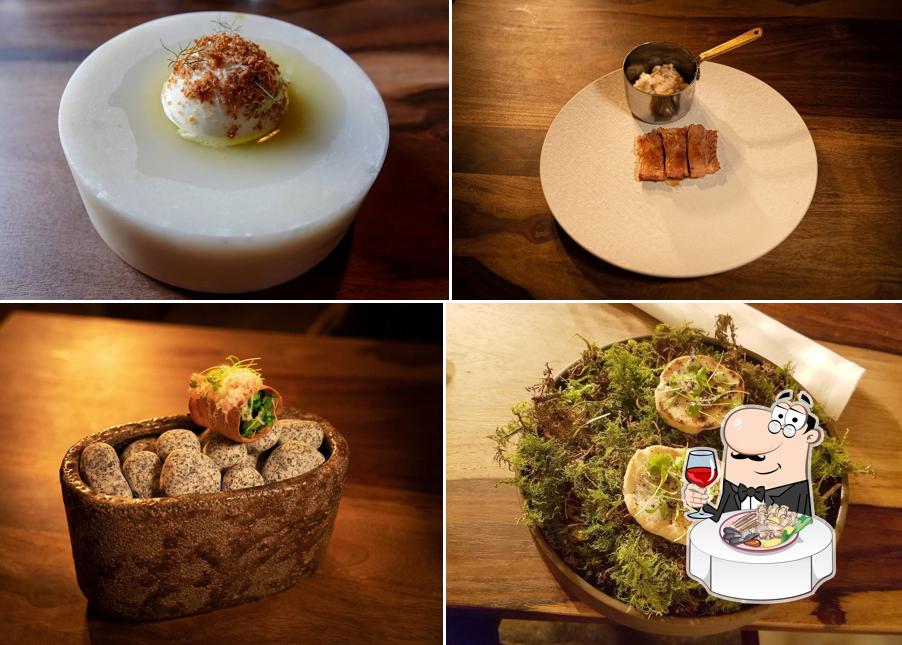 Scaloppine al Burgstrasse9