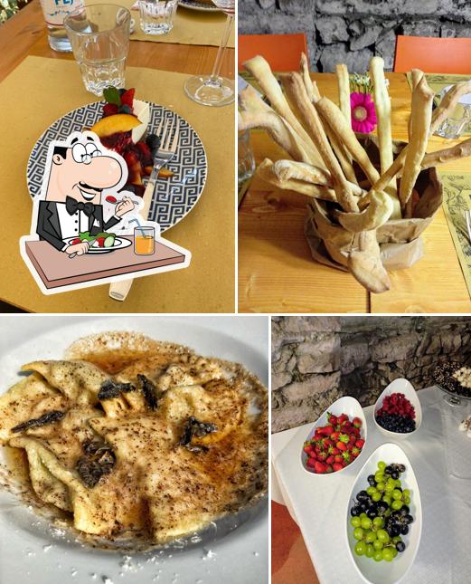 Castello di Breno Bar Ristorante