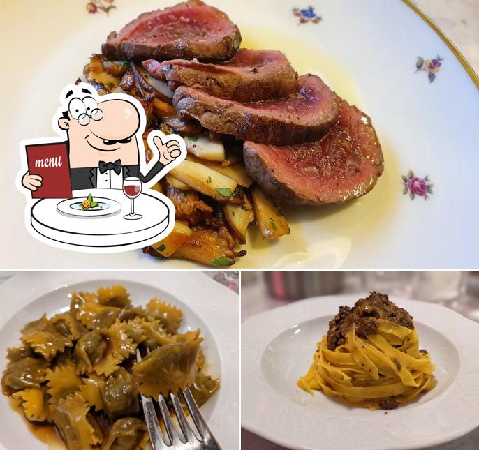 Cibo al Ciciarà