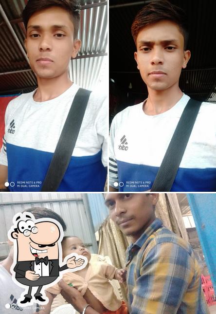 See this photo of Citizen Dhaba