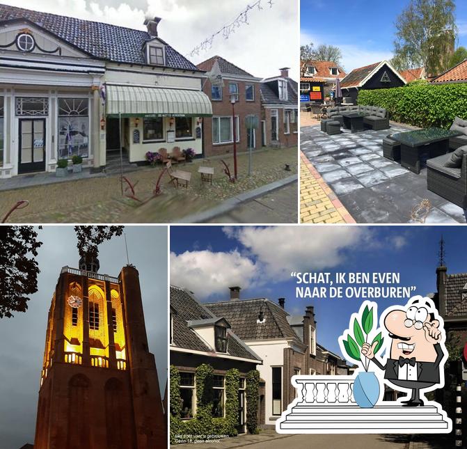 De Witte Herbergh