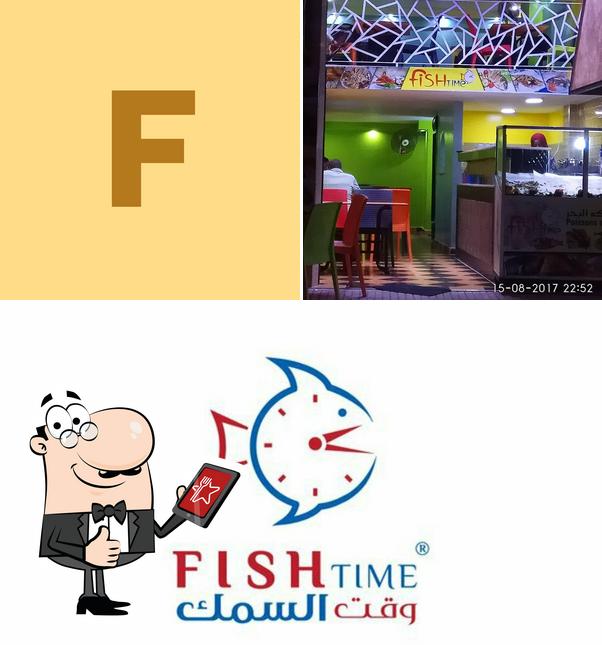 Fish Time