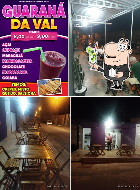 Guaraná Da Val