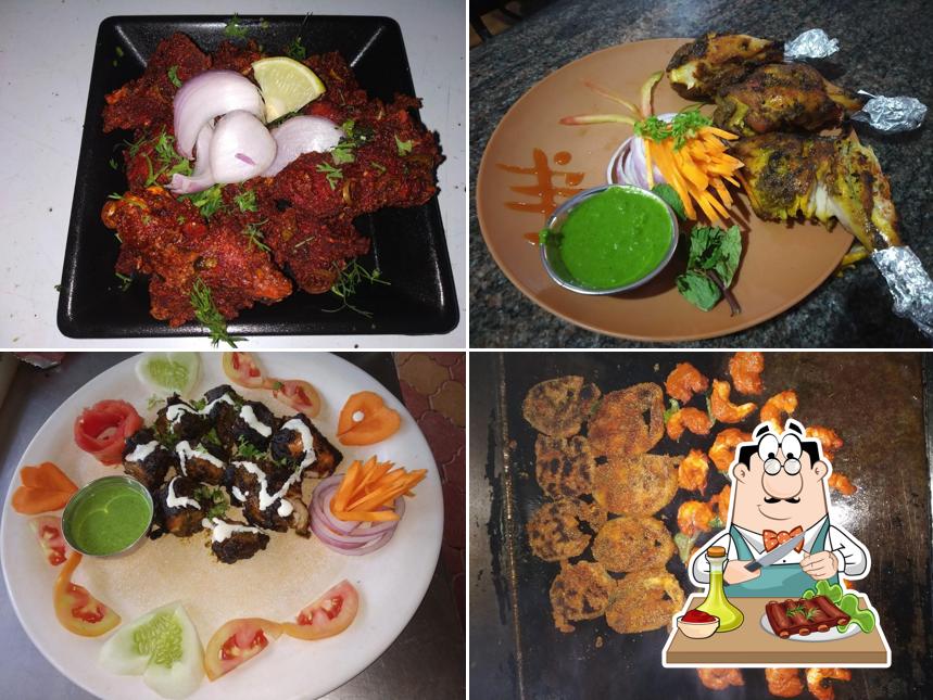 Hotel Moonlight, kumta ಹೋಟೆಲ್ ಮೂನ್ ಲೈಟ್ ಕುಮಟಾ